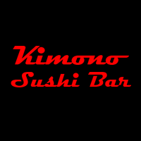 Sushi Bar Kimono