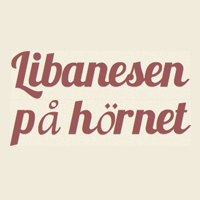 Libanesen på Hörnet