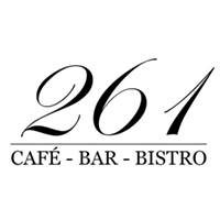261 Café Bar Bistro