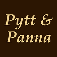 Pytt & Panna