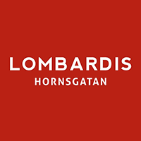 Lombardis Hornsgatan