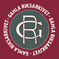 Gamla Riksarkivet
