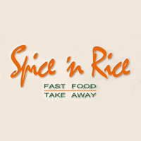Spice 'N Rice