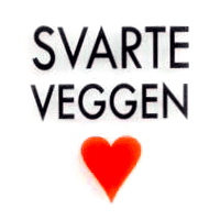 Svarte Veggen