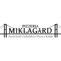 Pizzeria Miklagård