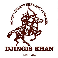 Mongolia Djingis Khan