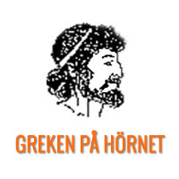 Greken på Hörnet