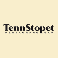 Tennstopet