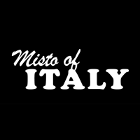 Misto Of Italy