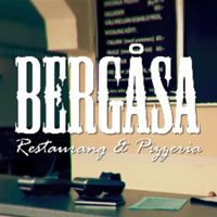 Bergåsa Pizzeria