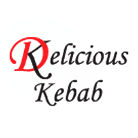 Delicious Kebab