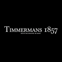 Restaurang Timmermans 1857