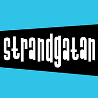 Café Strandgatan