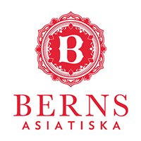 Berns Asiatiska