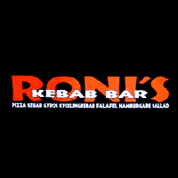 Roni's Kebab Bar